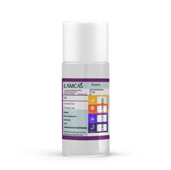 Formulaciones en gel